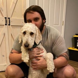 Meet your Posher, Jacob